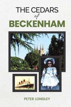 The Cedars of Beckenham - Longley, Peter