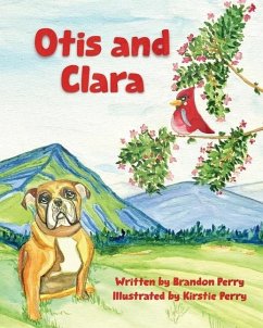 Otis and Clara - Perry, Brandon
