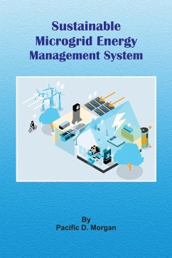 Sustainable Microgrid Energy Management System - Morgan, Pacific D.