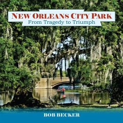 New Orleans City Park - Becker, Bob