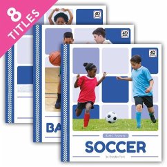 Kids' Sports (Set)