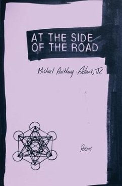 At the Side of the Road: Poems - Adams, Michael Anthony