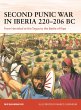 Second Punic War in Iberia 220-206 BC - Bild 1