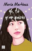 Yo, Tú Y Un Quizás / Me, You and a Maybe