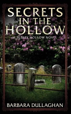 Secrets in the Hollow - Dullaghan, Barbara
