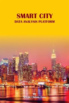 Smart City Data Analysis Platform - Frey, Srean Chhim