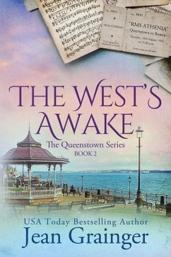 The West's Awake - Grainger, Jean