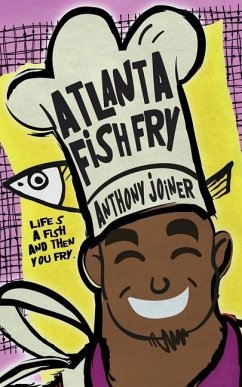 Atlanta Fish Fry - Joiner, Anthony Aj
