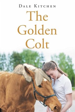 The Golden Colt - Kitchen, Dale