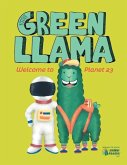 The Green Llama: Welcome to Planet 23