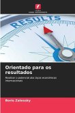 Orientado para os resultados