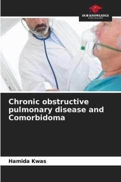 Chronic obstructive pulmonary disease and Comorbidoma - Kwas, Hamida