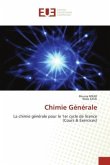 Chimie Générale