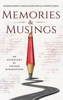 Memories & Musings - Johnson, Rachel R; Peterson, Cathy