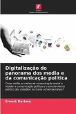 Digitalização do panorama dos media e da comunicação política