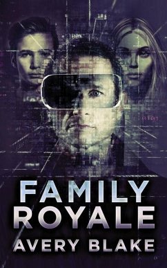 Family Royale - Blake, Avery