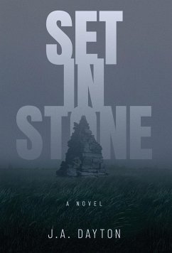 Set In Stone - Dayton, J. A.