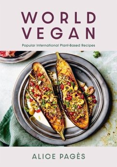 World Vegan - Pages, Alice