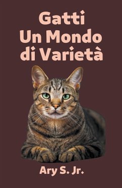 Gatti Un Mondo di Varietà - S., Ary Jr.