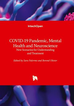 Cover COVID-19 Pandemic, Mental Health and Neuroscience