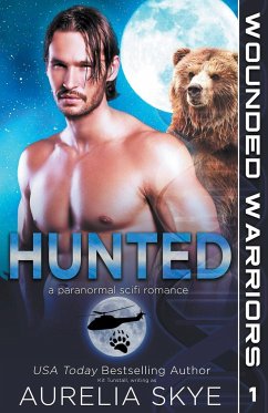 Hunted - Skye, Aurelia