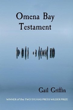 Omena Bay Testament - Griffin, Gail