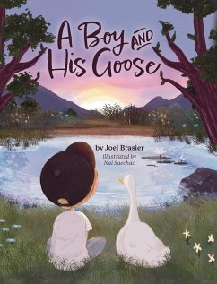 A Boy and His Goose - Brasier, Joel