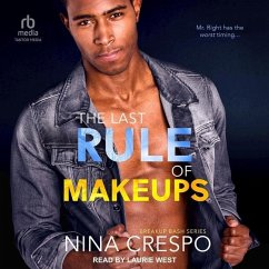 The Last Rules of Makeups - Crespo, Nina