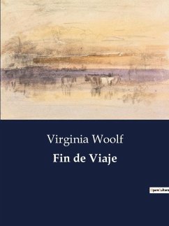 Fin de Viaje - Woolf, Virginia