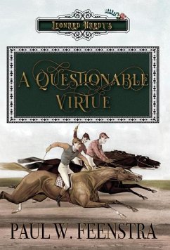 A Questionable Virtue - Feenstra, Paul W.