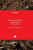 Humus and Humic Substances - Recent Advances