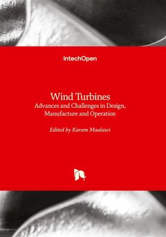 Cover Wind Turbines