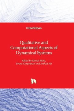 Qualitative and Computational Aspects of Dynamical Systems