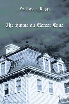 The House on Mercer Lane - Riggs, Ross L.