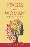 Stages of a Woman: A Self-Healing Poetry Workbook