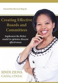 Creating Effective Boards and Commities: Implement the BCem model to optimise director effectiveness