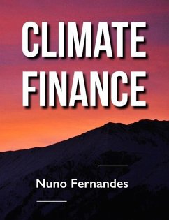 Climate Finance - Fernandes, Nuno