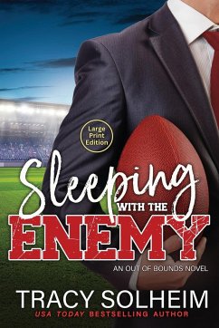 Sleeping with the Enemy - Solheim, Tracy