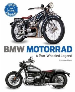 BMW Motorrad - Baker, Christopher P.