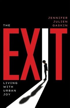 The Exit - Gaskin, Jennifer Julien