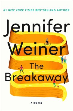 The Breakaway - Weiner, Jennifer