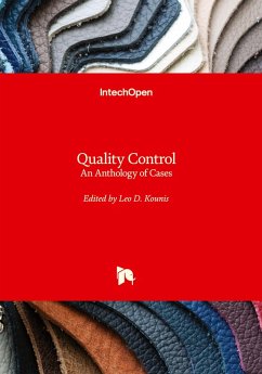 Cover Quality Control