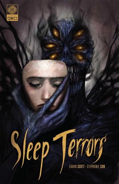 Sleep Terrors - Scott, Cavan