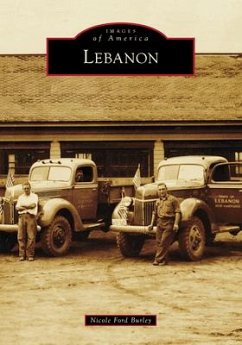 Lebanon - Ford Burley, Nicole