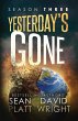 Yesterday's Gone Season Three - Bild 1