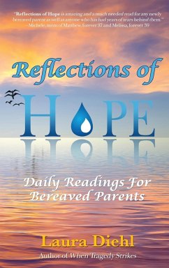 Reflections of Hope - Diehl, Laura