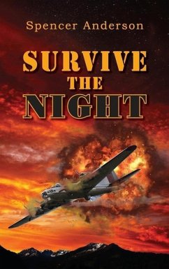 Survive The Night - Anderson, Spencer