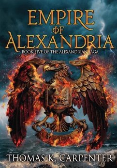 Empire of Alexandria - Carpenter, Thomas K.