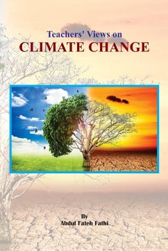 Teachers' Views on Climate Change - Gupta, Swati