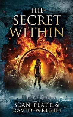 The Secret Within - Platt, Sean; Wright, David W